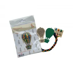 Ballon à air KF022/11