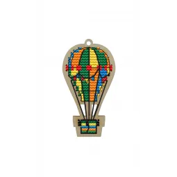 Ballon à air KF022/11