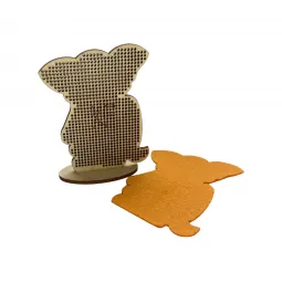 Летняя лиса KF022/29