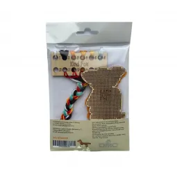 Летняя лиса KF022/29