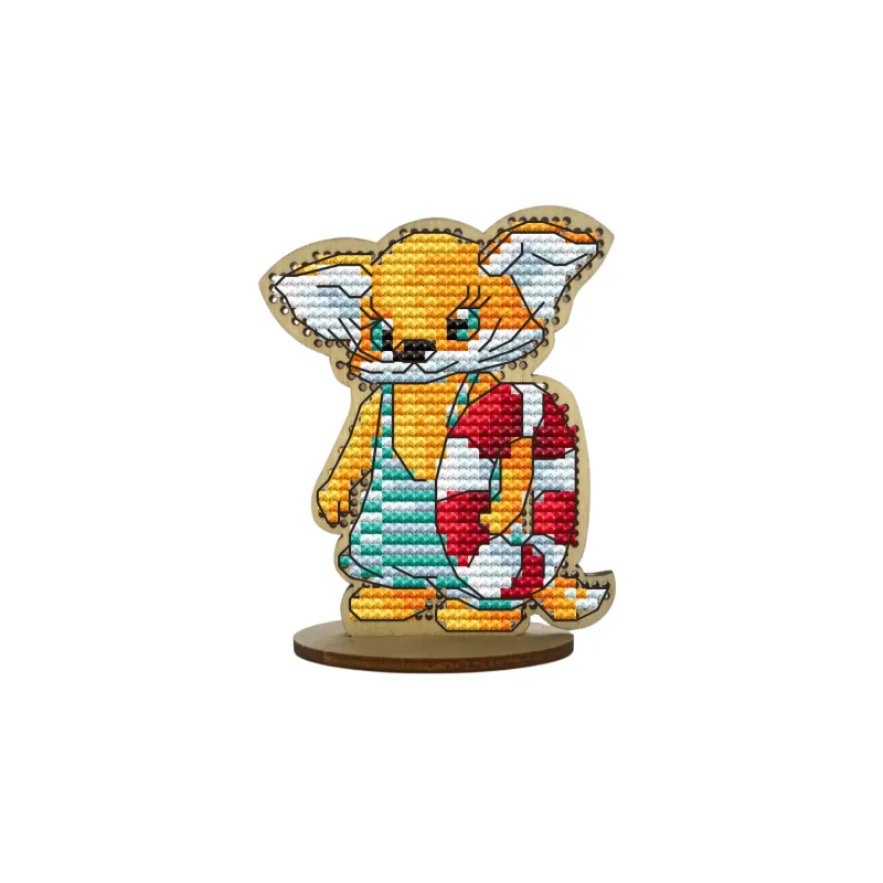 Sommer Fuchs KF022/29