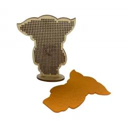 Renard d'Automne KF022/30