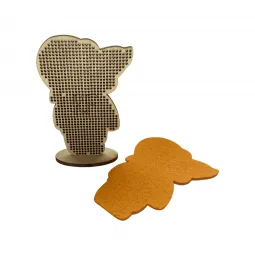 Сонная Лиса KF022/31