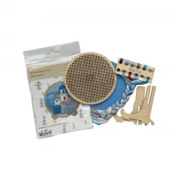 Aš myliu Santorinį KF022/32-4