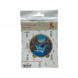 Waterfall KF022/32-5