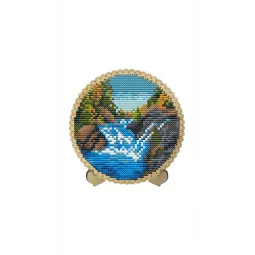 Wasserfall KF022/32-5