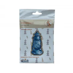 Vintage Lantern KF022/36