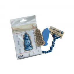 Vintage Lantern KF022/36