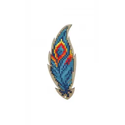 Plume Bleue KF022/45-2