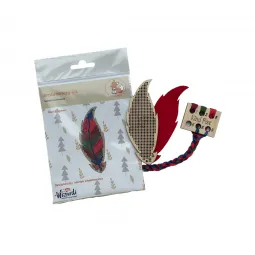 Красное Перо KF022/45-4