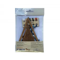 Елка. Медведь KF022/51-1