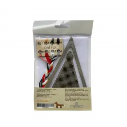 Arbre de Noël. Père Noël KF022/52-2