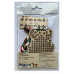 Jaukus Kalėdų namelis KF022/90