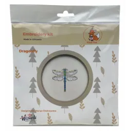 Стрекоза KF058/5