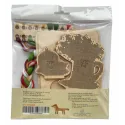 Embroidery Kit KF060/3