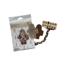 Pasiruošęs žiemai KF022/54