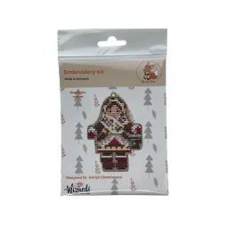 Готов к зиме KF022/54