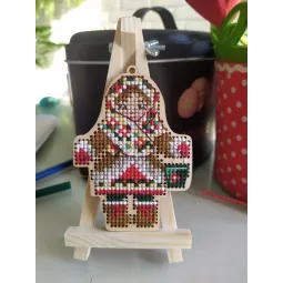 Готов к зиме KF022/54