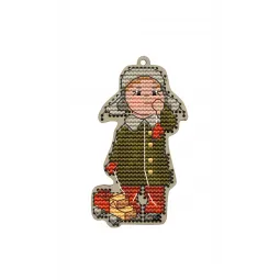 Amusement hivernal KF022/55