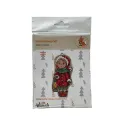 Santa's Helper KF022/56