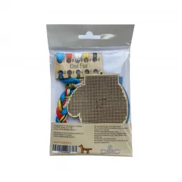 Mitaines. Père Noël KF022/60-2