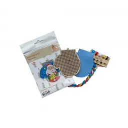 Варежка. Santa KF022/60-2