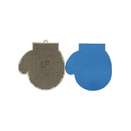 Варежка. Santa KF022/60-2