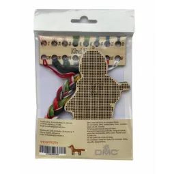 Mädchen mit Stieglitz KF022/72