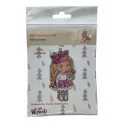 Feen Prinzessin KF022/76