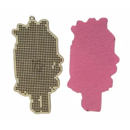 Princesse fée KF022/76