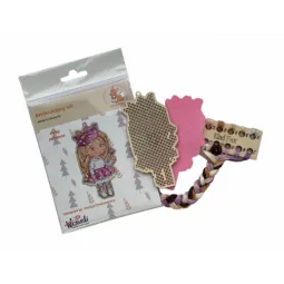 Pasakų princesė KF022/76