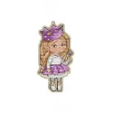 Märchenprinzessin KF022/76