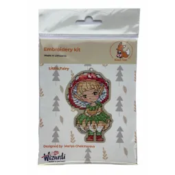 Little Fairy KF022/77