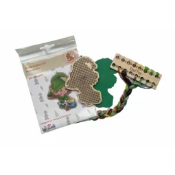 Elfe avec or KF022/78