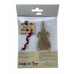 Gnome en costume de fumeur KF022/82