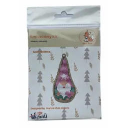 Adorable Gnome KF022/83