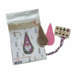 Mielas nykštukas KF022/83