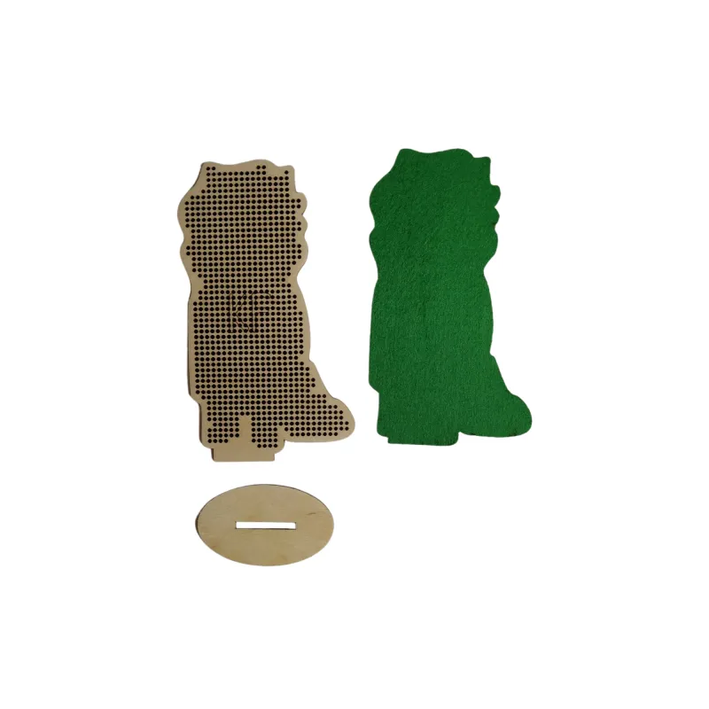 Stickpackung Babydrache KF022/121