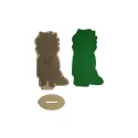 Siuvinėjimo rinkinys Baby dragon KF022/121