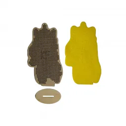 Siuvinėjimo rinkinys Baby vienaragis KF022/122