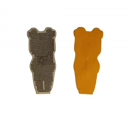 Kit de broderie Petit tigre KF022/124