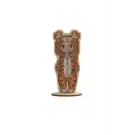 Siuvinėjimo rinkinys Baby Tiger KF022/124