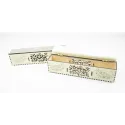 Organisateur d'aiguilles sur une base en bois. Ivory, 200 trous OG-059