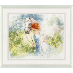 Weißer Traum S/AK005