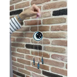 Gaudyklė - Pusmėnulis WWP408