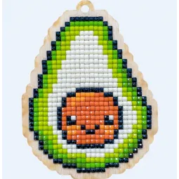 Авокадо WWP490