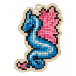 SOLDES (Produit arrêté) Dragon de mer WWP337