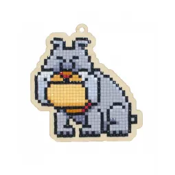 SOLDES (Produit arrêté) Bulldog WWP185