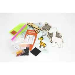 (Nutraukta) Lokys WWP189