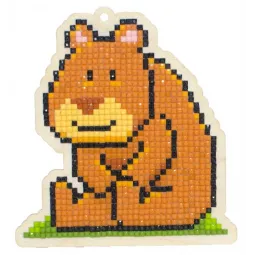 (Discontinué) Ours WWP189